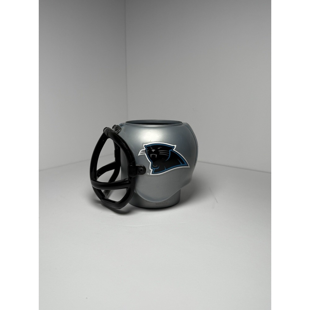 Carolina Panthers Team NFL‎ Bottle cooler mug - MISSING INSERT